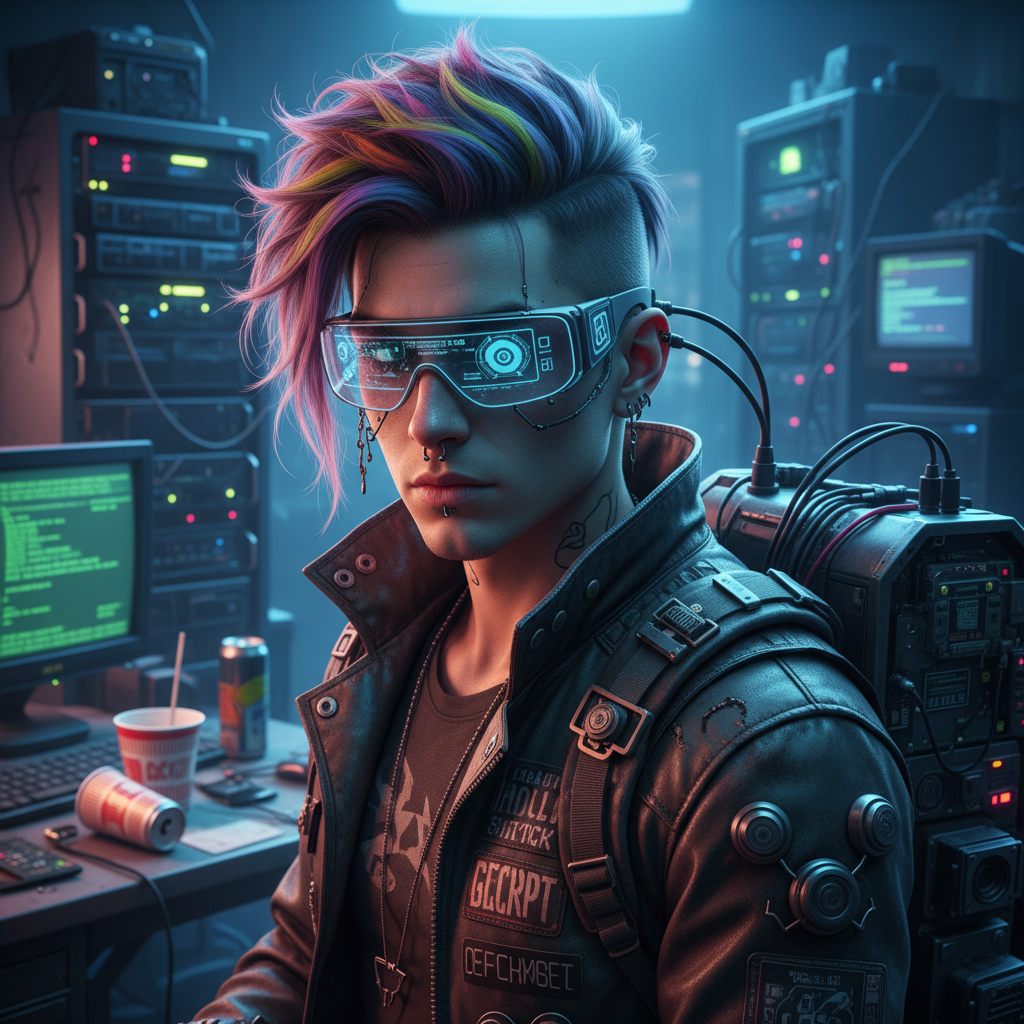 AI Avatar Creator